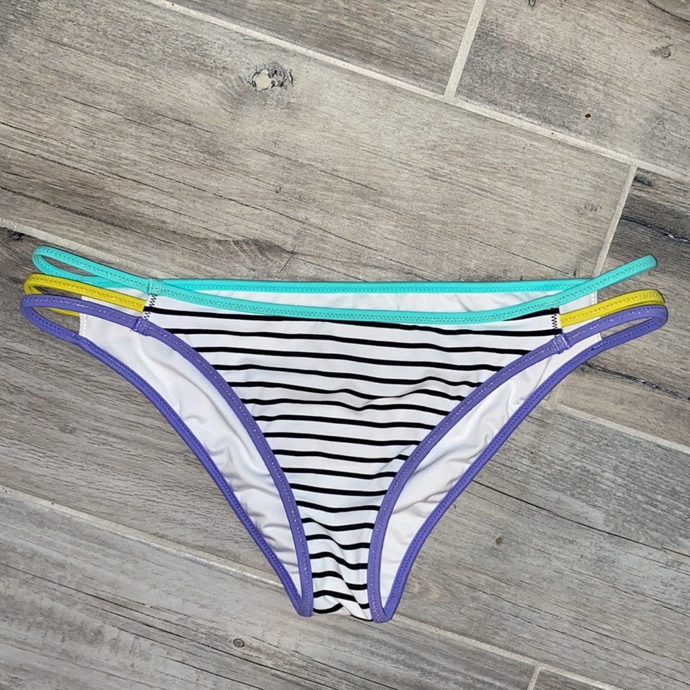 VS Cheeky Bikini Bottoms